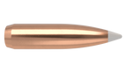Nosler .243 Diameter 90 Grain Polymer Tip AccuBond 50 Count Bullets
