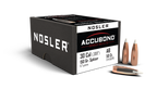 Nosler .308 Diameter 150 Grain Polymer Tip AccuBond 50 Count Bullets