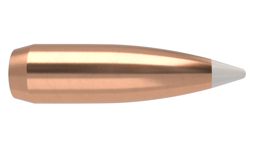 Nosler .308 Diameter 150 Grain Polymer Tip AccuBond 50 Count Bullets