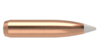 Nosler .264 Diameter 130 Grain Polymer Tip AccuBond 50 Count Bullets