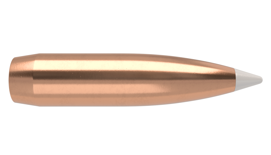 Nosler .338 Diameter 250 Grain Polymer Tip AccuBond 50 Count Bullets