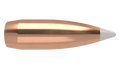 Nosler .338 Diameter 180 Grain Polymer Tip AccuBond 50 Count Bullets