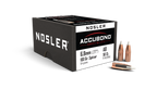 Nosler .277 Diameter 100 Grain Polymer Tip AccuBond 50 Count Bullets