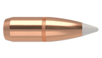 Nosler .277 Diameter 100 Grain Polymer Tip AccuBond 50 Count Bullets
