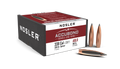 Nosler .338 Diameter 265 Grain Polymer Tip AccuBond Long Range 100 Count Bullets