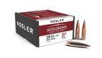 Nosler .338 Diameter 265 Grain Polymer Tip AccuBond Long Range 100 Count Bullets