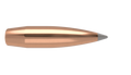 Nosler .308 Diameter 168 Grain Polymer Tip AccuBond Long Range 100 Count Bullets