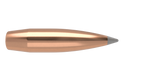 Nosler .308 Diameter 168 Grain Polymer Tip AccuBond Long Range 100 Count Bullets