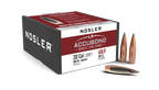 Nosler .308 Diameter 168 Grain Polymer Tip AccuBond Long Range 100 Count Bullets