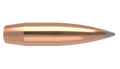 Nosler .308 Diameter 190 Grain Polymer Tip AccuBond Long Range 100 Count Bullets