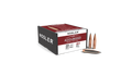 Nosler .338 Diameter 300 Grain Polymer Tip AccuBond Long Range 100 Count Bullets