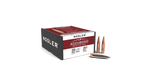 Nosler .338 Diameter 300 Grain Polymer Tip AccuBond Long Range 100 Count Bullets