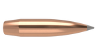 Nosler .338 Diameter 300 Grain Polymer Tip AccuBond Long Range 100 Count Bullets