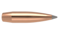 Nosler .284 Diameter 150 Grain Polymer Tip AccuBond Long Range 100 Count Bullets