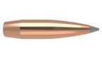 Nosler .284 Diameter 150 Grain Polymer Tip AccuBond Long Range 100 Count Bullets