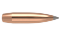 Nosler .277 Diameter 150 Grain Polymer Tip AccuBond Long Range 100 Count Bullets