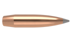 Nosler .277 Diameter 150 Grain Polymer Tip AccuBond Long Range 100 Count Bullets