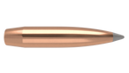 Nosler .264 Diameter 142 Grain Polymer Tip AccuBond Long Range 100 Count Bullets