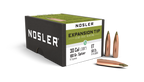 Nosler .308 Diameter 180 Grain Polymer Tip E-Tip 50 Count Bullets