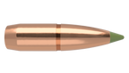 Nosler .338 Diameter 200 Grain Polymer Tip E-Tip 50 Count Bullets