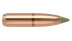 Nosler .277 Diameter 130 Grain Polymer Tip E-Tip 50 Count Bullets