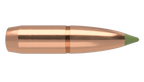 Nosler .338 Diameter 225 Grain Polymer Tip E-Tip 50 Count Bullets