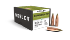 Nosler .308 Diameter 150 Grain Polymer Tip E-Tip 50 Count Bullets