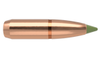 Nosler .308 Diameter 168 Grain Polymer Tip E-Tip 50 Count Bullets