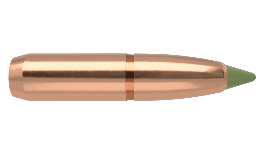 Nosler .284 Diameter 150 Grain Polymer Tip E-Tip 50 Count Bullets