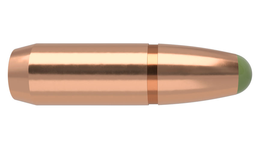Nosler .308 Diameter 150 Grain Round Nose E-Tip 50 Count Bullets
