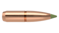 Nosler .257 Diameter 100 Grain Polymer Tip E-Tip 50 Count Bullets