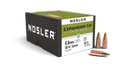Nosler .277 Diameter 85 Grain Polymer Tip E-Tip 50 Count Bullets