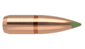 Nosler .224 Diameter 55 Grain Polymer Tip E-Tip 50 Count Bullets