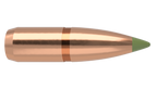 Nosler .224 Diameter 55 Grain Polymer Tip E-Tip 50 Count Bullets
