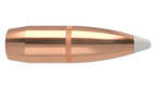 Nosler .366 Diameter 250 Grain Polymer Tip AccuBond 50 Count Bullets