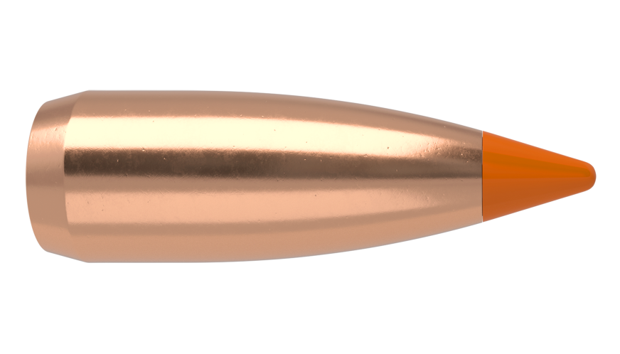 Nosler .224 Diameter 40 Grain Polymer Tip Ballistic Tip 1000 Count Bullets