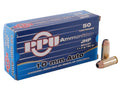 Prvi Partizan Ammunition 10mm Auto 180 Grain Jacketed Hollow Point 50 Count