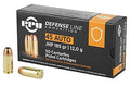 Prvi Partizan Ammunition 45 ACP 185 Grain Semi Jacketed Hollow Point 50 Count