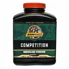 Ramshot Competition Smokeless Gun Powder