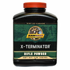 Ramshot X-Terminator Smokeless Gun Powder