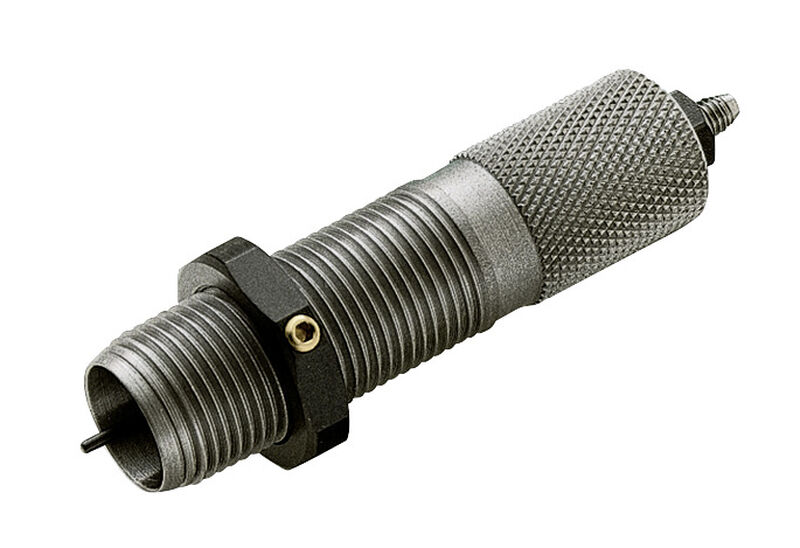 RCBS Universal 1 Decapping Die 22 - 25 Caliber Primer Crimp