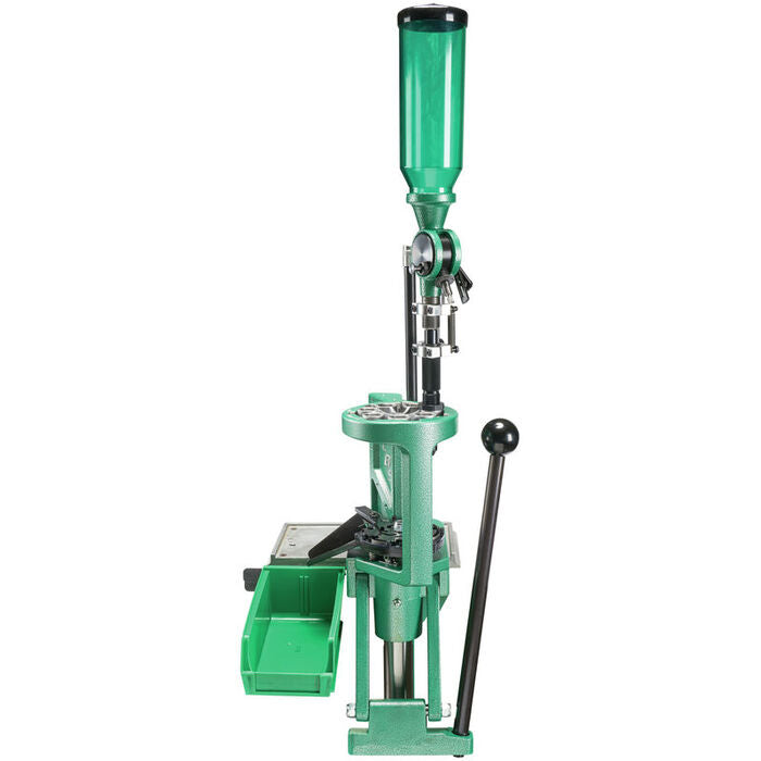 RCBS Pro Chucker 7 Progressive Reloading Press