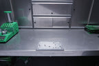 RCBS 3 Base Plate