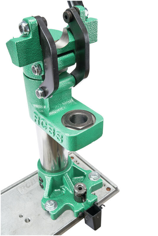 RCBS Summit Single Stage Reloading Press