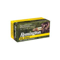 Remington Ammunition 22 Long Rifle 36 Grain Truncated Cone 100 Count