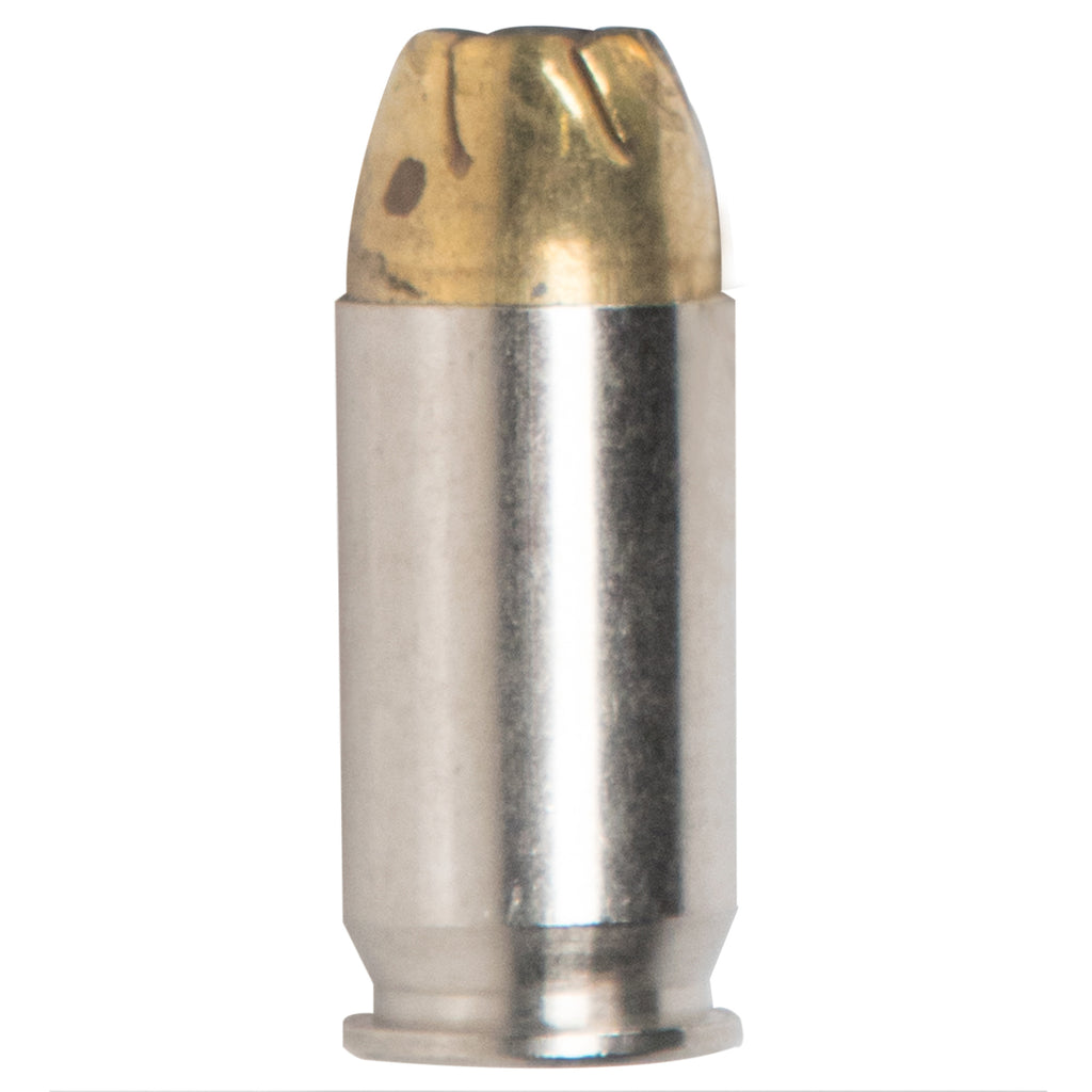 Remington Ammunition 45 ACP 230 Grain Bonded Jacketed Hollow Point 20 Count