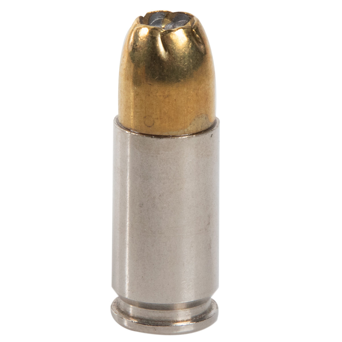 Remington Ammunition 9mm Luger 124 Grain Bonded Jacketed Hollow Point 20 Count