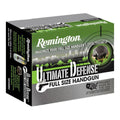 Remington Ammunition 9mm Luger 124 Grain Jacketed Hollow Point 20 Count