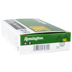 Remington Ammunition 30-06 Springfield 150 Grain Full Metal Jacket 20 Count