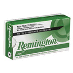 Remington Ammunition 357 Magnum 125 Grain Jacketed Soft Point 50 Count